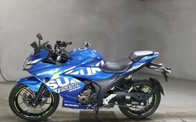 SUZUKI GIXXER 250 SF ED22B