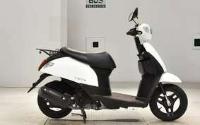 SUZUKI LET's CA4AA