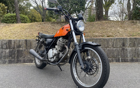 SUZUKI GRASS TRACKER NJ47A