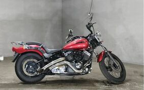 YAMAHA DRAGSTAR 400 2014 VH02J