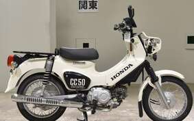 HONDA クロスカブ50 AA06