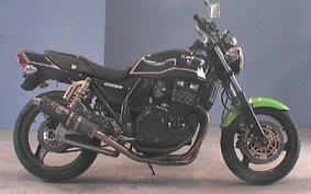 KAWASAKI ZRX-2 2000 ZR400E