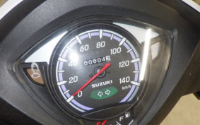 SUZUKI ADDRESS 110 CE47A