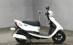 YAMAHA JOG ZR Evolution 2 SA39J