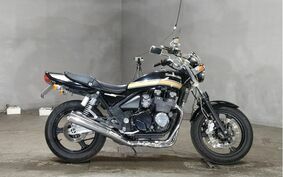 KAWASAKI ZEPHYR 400 2003 ZR400C