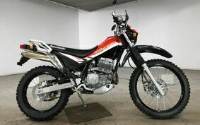 KAWASAKI SUPER SHERPA KL250G