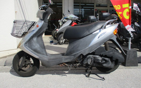 SUZUKI ADDRESS V125 G CF46A