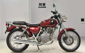 SUZUKI ST250E NJ4CA