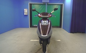 HONDA SPACY 125 Gen. 3 JF04