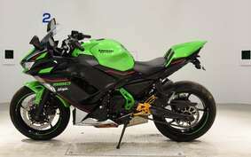 KAWASAKI NINJA 650 A ER650H