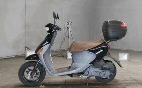 SUZUKI LET's 4 G CA41A