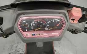 HONDA LEAD 50 AF10