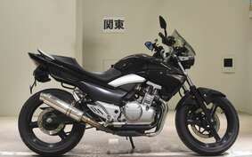 SUZUKI GSR250 GJ55D