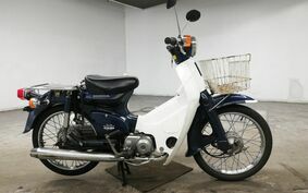 HONDA C70 SUPER CUB HA02