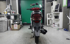 HONDA DREAM 110 JA27