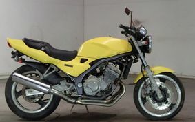 KAWASAKI BALIUS 250 1992 ZR250A