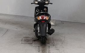 YAMAHA CYGNUS125X SE46
