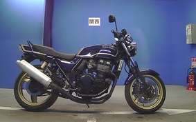 KAWASAKI ZRX-2 2007 ZR400E