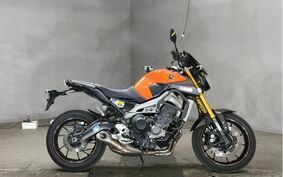 YAMAHA MT-09 2014 RN34J