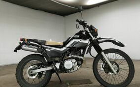 YAMAHA SEROW 225 WE DG08J