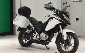 HONDA CBF190X