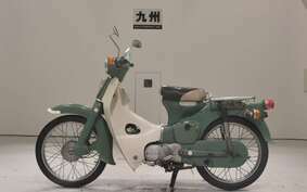 HONDA C70 SUPER CUB C70