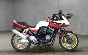 HONDA CB400 SUPER BOLDOR 2006 NC39