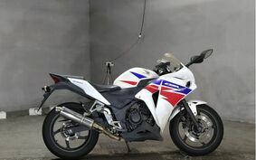 HONDA CBR250R MC41