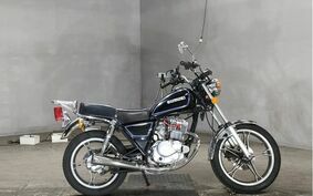 SUZUKI GN125 H PCJG9