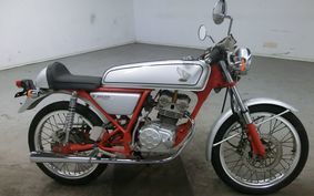 HONDA DREAM 50 AC15