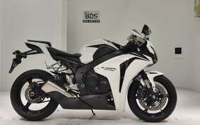 HONDA CBR1000RR Gen. 2 2009 SC59