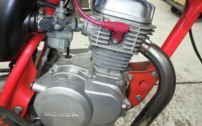 HONDA APE 50 AC16