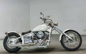 YAMAHA DRAGSTAR 400 1999 4TR