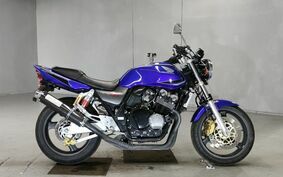 HONDA CB400SF VTEC 2002 NC39