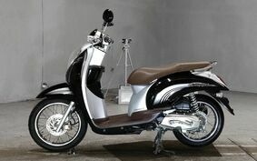 HONDA SCOOPY 110 I KT110D