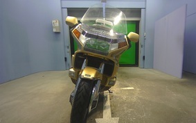 HONDA GL1500 GOLD WING SE 1991 SC22