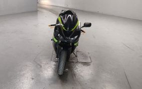 KAWASAKI ZX 10 NINJA R ZXT00D