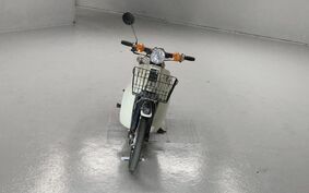 HONDA C70 SUPER CUB C70