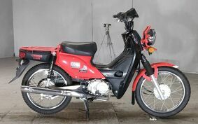 HONDA CROSS CUB 110 JA10