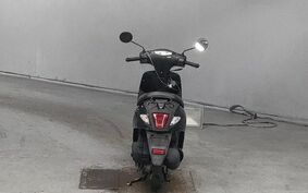 SUZUKI LET's CA4AA