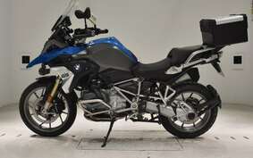 BMW R1250GS 2020