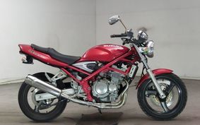 SUZUKI BANDIT 250 GJ77A