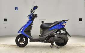 SUZUKI ADDRESS V125 S CF4MA