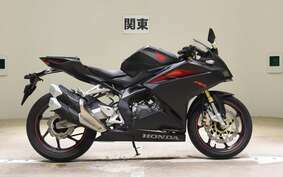 HONDA CBR250RR MC51