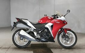 HONDA CBR250R MC41