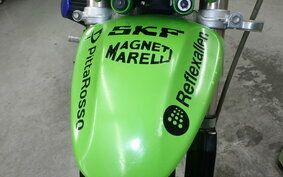 KAWASAKI KSR110 KL110A