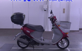 SUZUKI LETS4