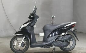 HONDA DIO 110 JF31