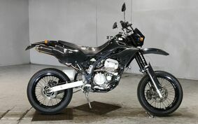 KAWASAKI KLX250D TRACKER LX250E