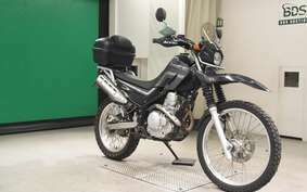 YAMAHA SEROW 250 DG11J